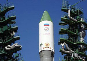Потерянный Россией военный спутник разрабатывали 15 лет