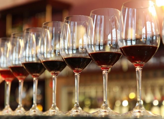 Роспотребнадзор запретил ввоз черногорских вин Plantaze