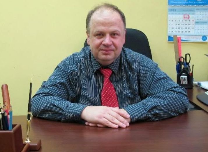 Избран новый ректор Рязанского госуниверситета