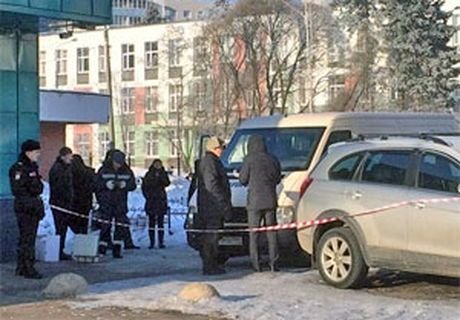 Рязанского главаря банды налетчиков осудят в Зеленограде