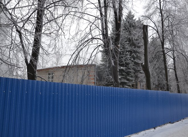 Разрешение на «точечное» строительство высотки в Горроще было выдано незаконно