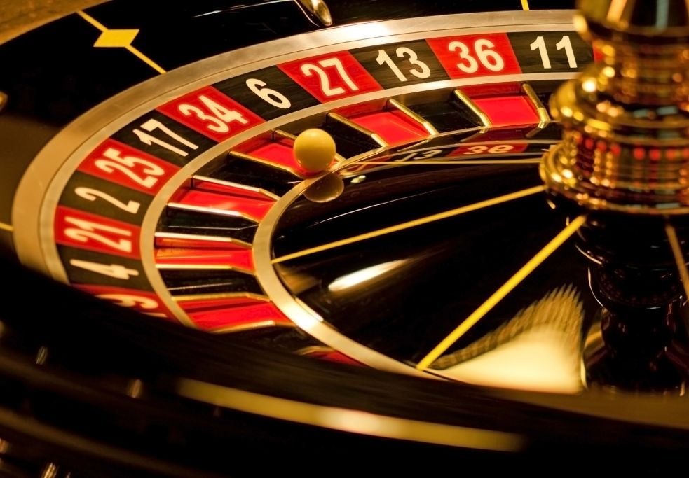 Четверых рязанцев осудят за организацию азартных игр