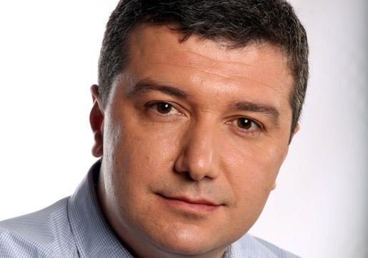 Министр энергетики Болгарии Драгомир Стойнев