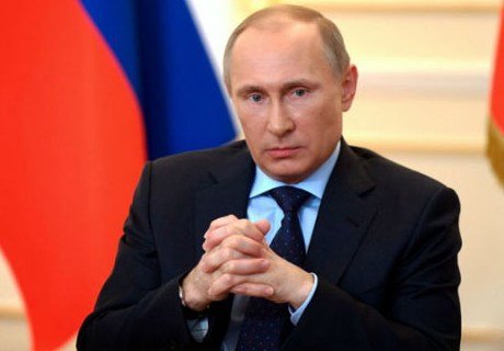 Киев не ответил на послание Путина по Донбассу
