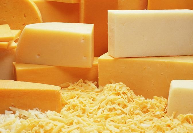 Курские эксперты нашли в сыре из Рязани растительные добавки