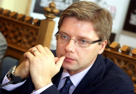 На выборах в Сейм Латвии победила партия Ушакова