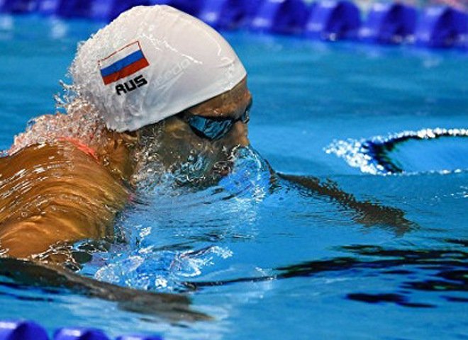 Российские пловцы впервые в истории завоевали 11 наград ЧМ на короткой воде