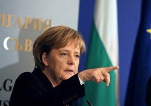 Германия выслала представителя ЦРУ в Берлине