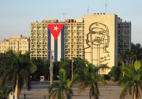 США признали 50-летний провал в отношениях с Кубой
