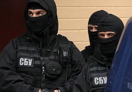 СБУ обвинила в убийстве депутата «подполковника ГРУ»