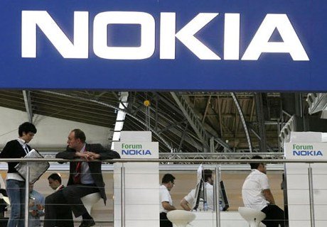 Nokia намерена приобрести компанию-конкурента