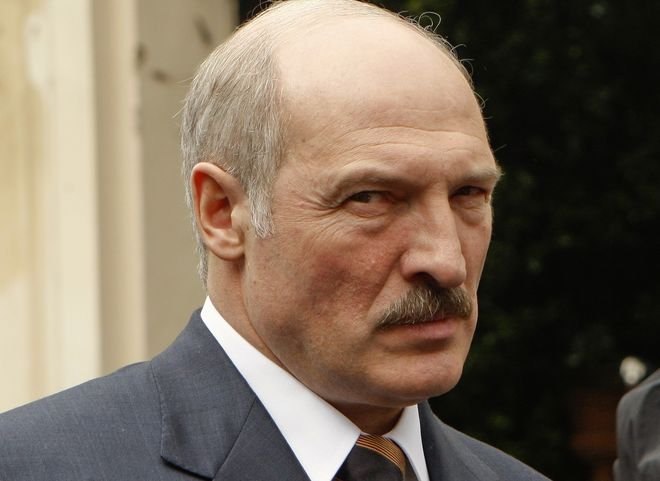 Лукашенко обвинил Россию в нарушении международных договоров