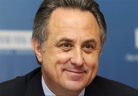 Виталий Мутко переизбран на пост президента РФС