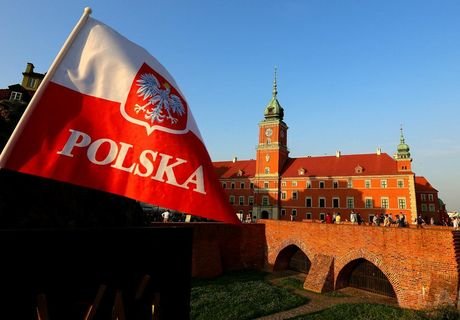 Власти Польши хотят снести памятник советским солдатам