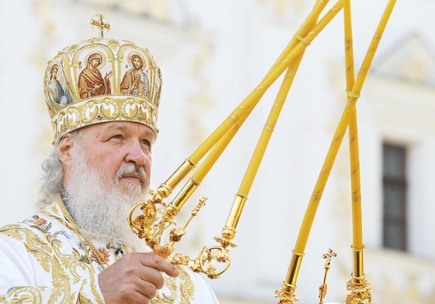 Патриарх всея Руси изменит движение транспорта в Рязани
