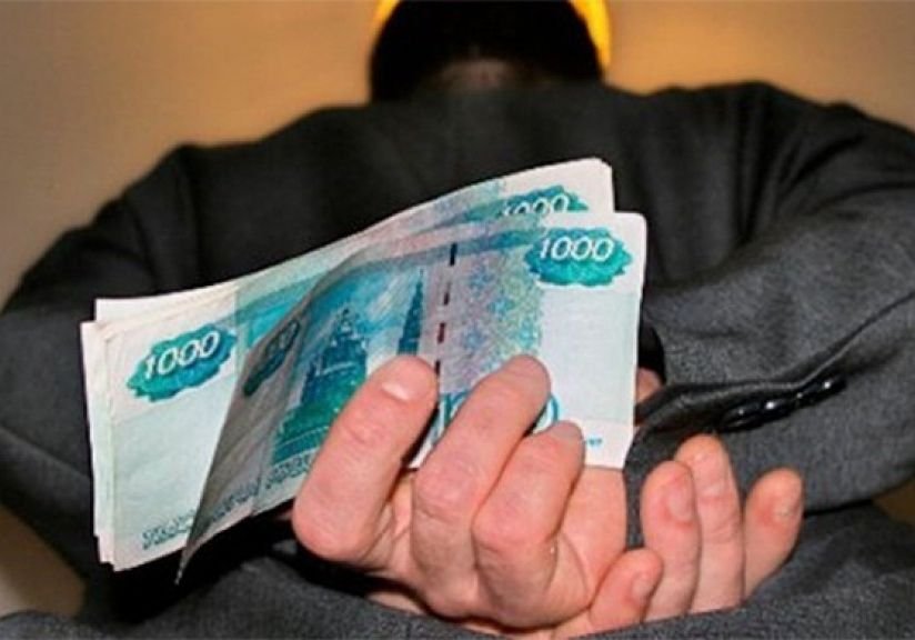 Рязанец пытался украсть деньги у жительницы Москвы