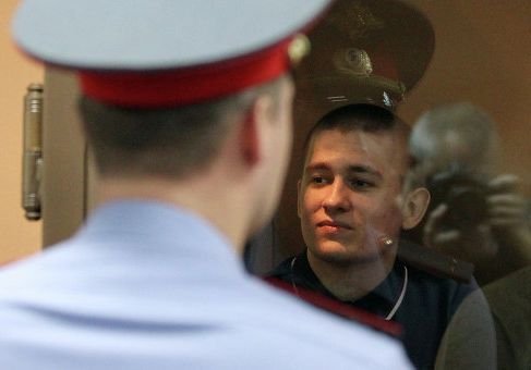 Суд в Рязани отказал фигуранту «Болотного дела» в УДО