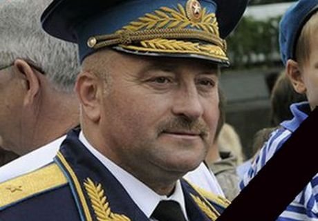Умер выпускник РВВДКУ, вернувший Крым России