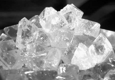 На Ямале нашли залежи алмазов