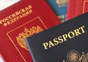 Почти миллион россиян уведомили о втором гражданстве
