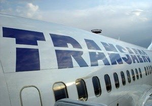 Пассажир избил двух бортпроводников «Трансаэро»