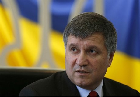 Киев нашел 600 предателей в рядах донецкой милиции