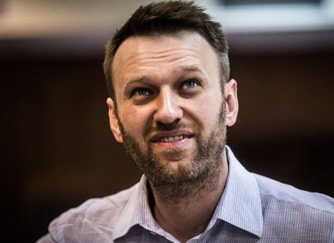 Мэрия отказала сторонникам Навального в проведении митинга
