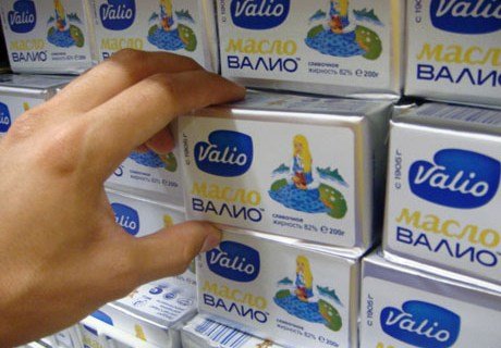 Финский концерн Valio готов сократить 4,6 тыс. сотрудников