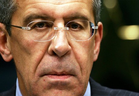 Лавров приравнял теракт над Синаем к нападению на Россию