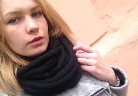 В Рязани пропала 16-летняя девушка