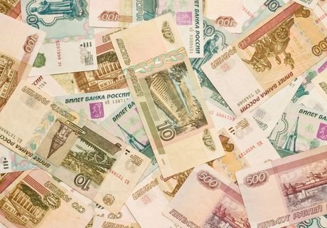 Дефицит бюджета РФ в 2016 году составит 2,18 трлн рублей