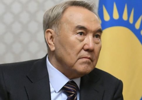 Назарбаев примет участие в выборах президента Казахстана
