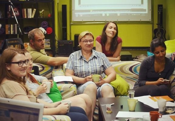«Добрый форум» в Рязани посетят активисты Greenpeace