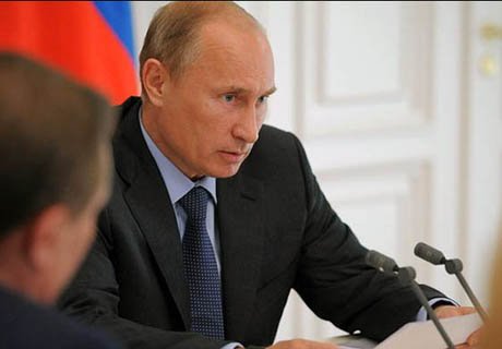 В РФ на поддержку бизнес-проектов выделят 2,5 трлн рублей