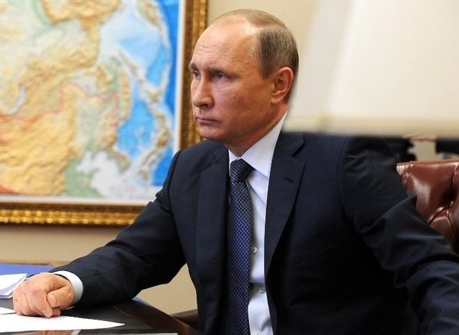 Путин утвердил новую концепцию внешней политики России