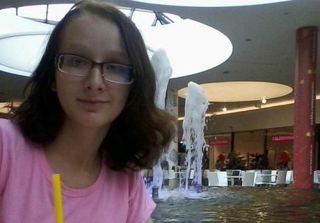 В Рязани пропала 20-летняя девушка-инвалид