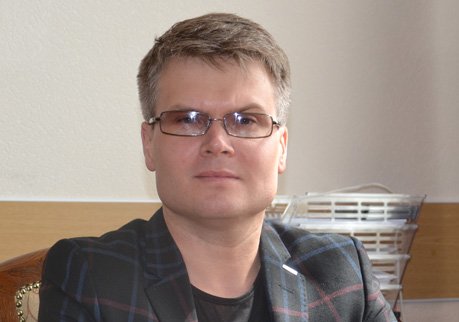 Олег Булеков стал вторым в медиарейтинге мэров в ЦФО