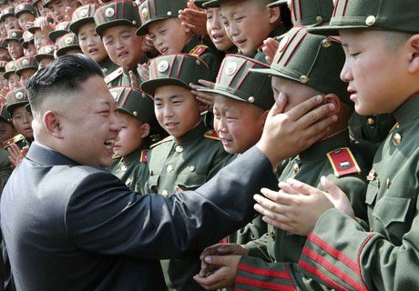«Главным врагом» США названа Северная Корея – опрос