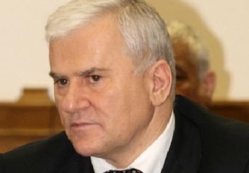В Ростове начался суд над экс-мэром Махачкалы