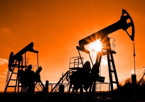 Цена нефти Brent превысила 58 долларов за баррель