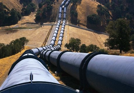 «Газпром» выделит Киргизии 45 млрд на газовую магистраль