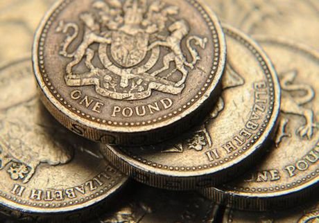В Великобритании создали самую защищенную монету