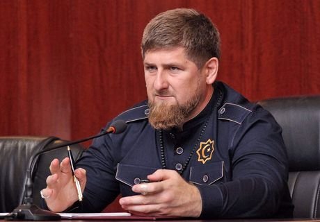 Семью изгнали из Чечни за жалобу на Кадырова