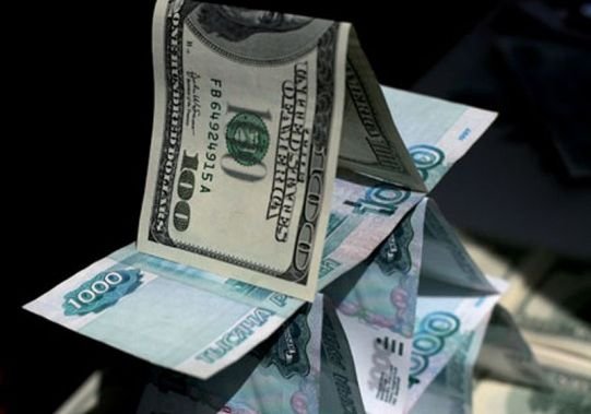 Организаторов финансовой пирамиды задержали в Рязани