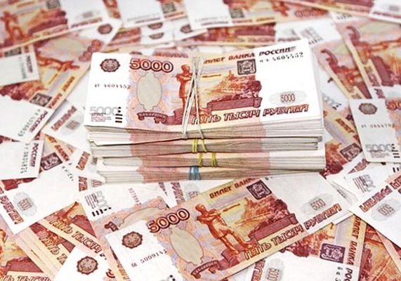 Доходы жителей Рязанской области выросли на 11,6%