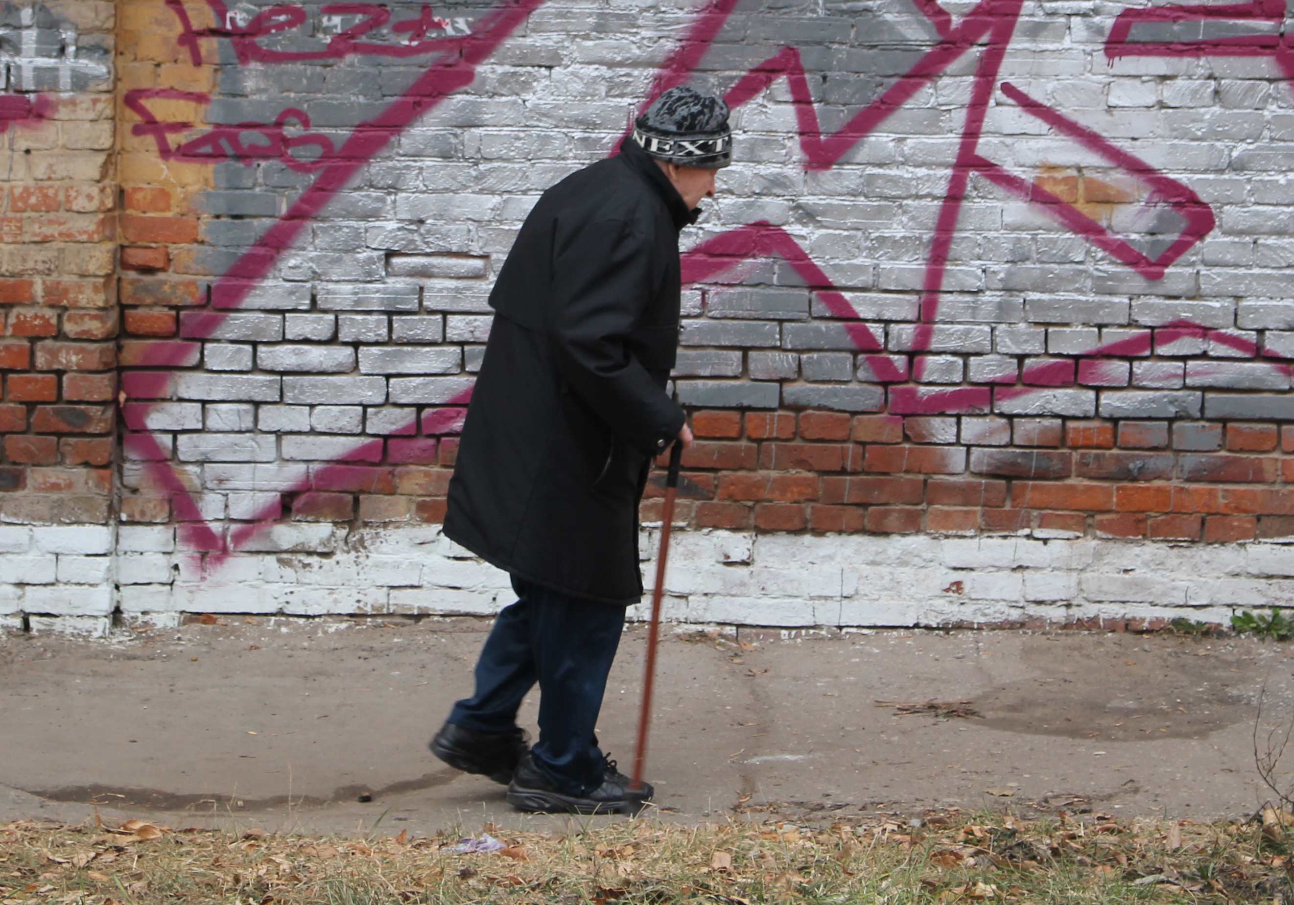В Рязанской области проживают 52 пенсионера старше 100 лет