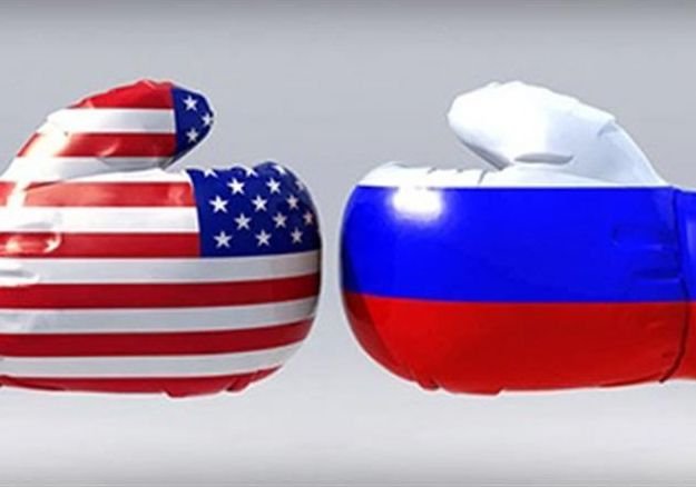 Нелюбовь россиян к США достигла максимума