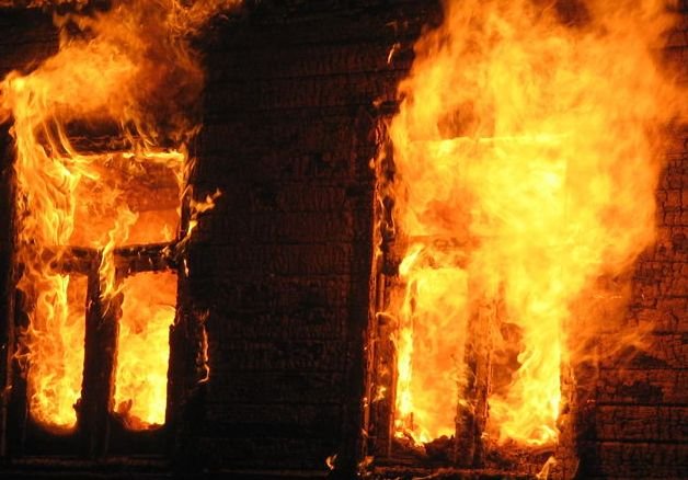 В Иркутской области сгорело 18 домов