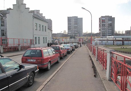 Литва заявила об ограничении РФ пропуска машин на границе