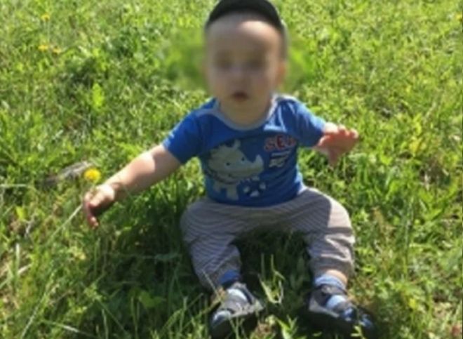 Задержана мать мальчика, найденного мертвым в Башкирии